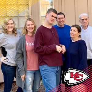 Meet your Posher, Ed